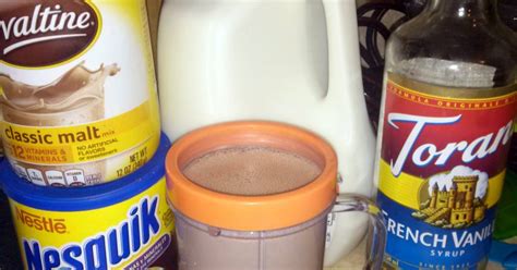 Nesquik recipes - 22 recipes - Cookpad