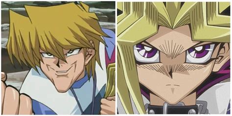 Yu-Gi-Oh!: Ranking The Best Abridged Series Characters