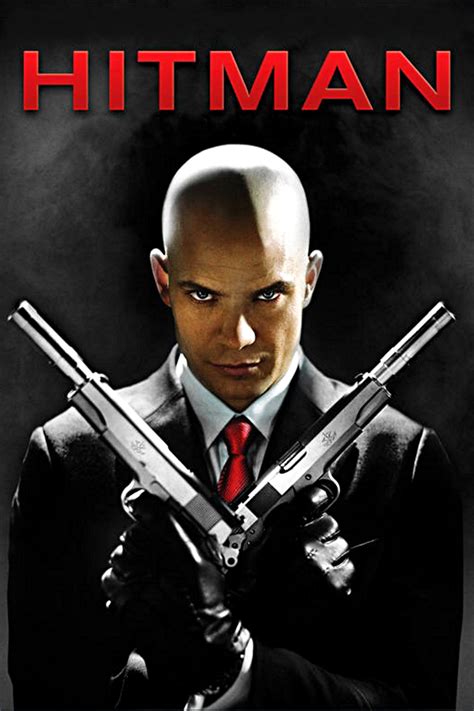 Hitman (2007 movie) | Hitman Wiki | Fandom