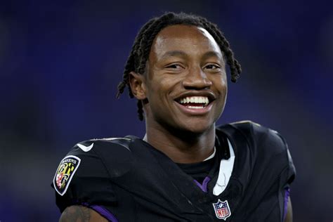 Zay Flowers injury update: Ravens WR listed as questionable for Week 12 ...