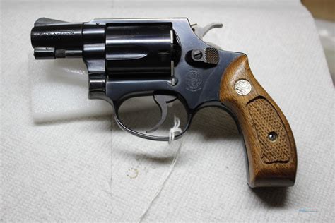 SMITH & WESSON MODEL 36 for sale at Gunsamerica.com: 964894234