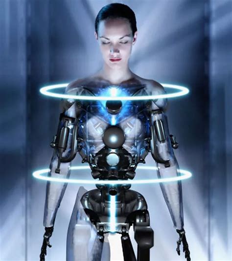 Killer robots declared ‘existential human threat’ by expert who fears fatal AI uprising - Daily Star