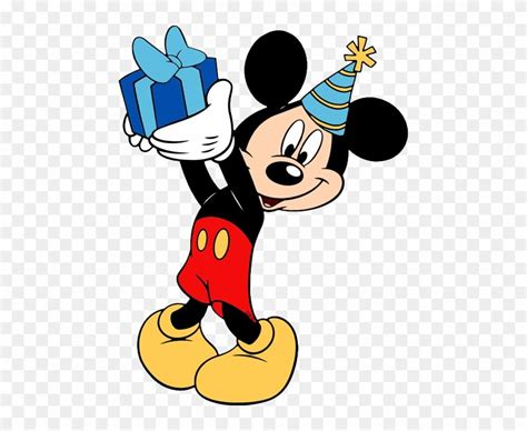 Mickey Mouse Png, Mickey Mouse Classroom, Disney Birthday, Mickey Mouse Birthday, Art Disney ...