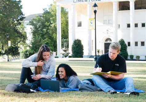 Limestone University Unveils New Bachelor Of Applied Science Program | Limestone University