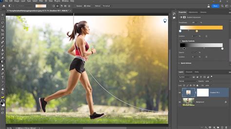 Photoshop 2023 Tutorials - NEW Features & Updates EXPLAINED!