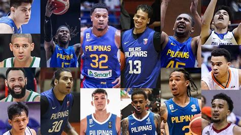 News you need to know: Gilas' SEAG roster update and more