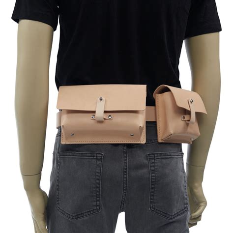 Explorer Belt Bag Kit — Tandy Leather, Inc.