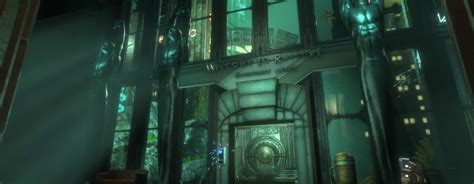 BioShock Remastered Achievements | TrueSteamAchievements