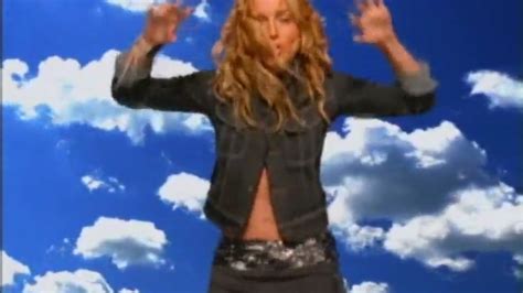 Ray Of Light [Music Video] - Madonna Image (19512108) - Fanpop