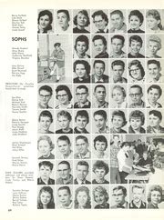 South High School - Sabre Yearbook (Wichita, KS), Class of 1960, Page ...