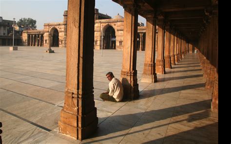 Inside the Jama Masjid | Download Scientific Diagram