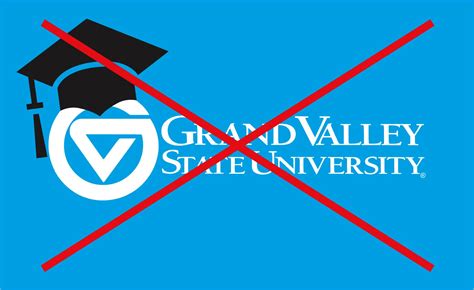 Logos - Identity - Grand Valley State University