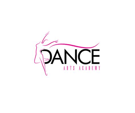 95+ Dance Logo Design Inspiration for School/ Academy/ Studio | Dance logo, Logo design dance ...