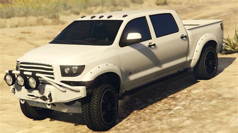 Grand Theft Auto V - Unreleased - The Vapid Contender + The Rally Truck ...