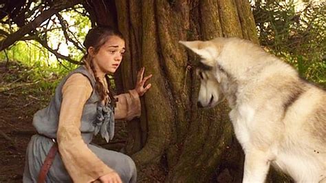 Ghost to Nymeria to Lady, Here’s What Happened to Stark Direvolves in ...