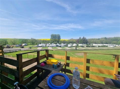 BUDLE BAY CAMPSITE - Updated 2023 Prices & Campground Reviews (Waren Mill, England)