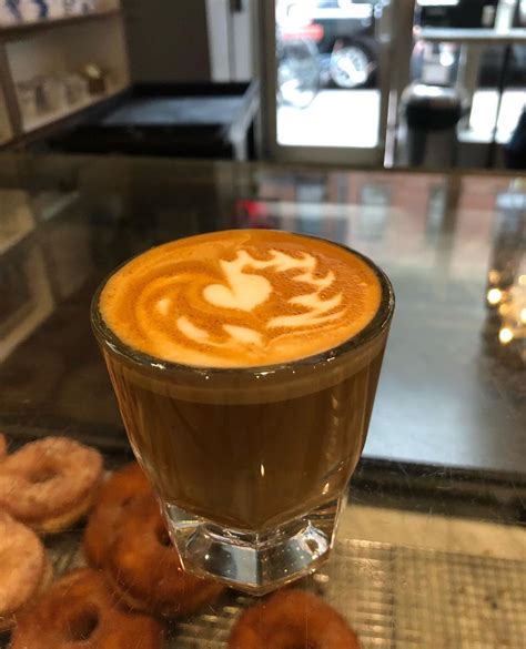 20 Best Coffee Shops In NYC Right Now (2024)