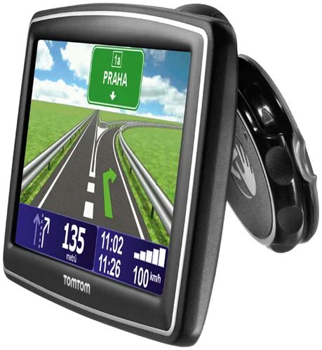 User manual TomTom XXL (English - 64 pages)