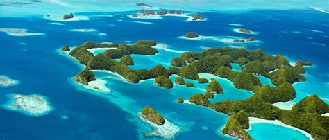 Top 9 Dive Sites In Micronesia - DeeperBlue.com