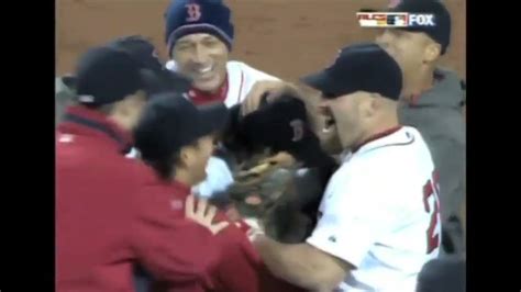 Boston Red Sox: 2007 Postseason Highlights (World Series Champions ...