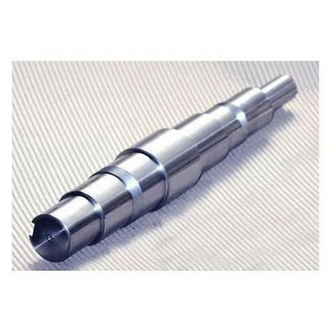 Stainless Steel Shaft I Stainless Steel Machine Shaft, For Automobile ...