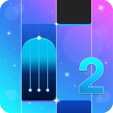 Magic Piano 2 Music Tap:Amazon.de:Appstore for Android