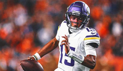 Josh Dobbs Revives Vikings' Playoff Hopes