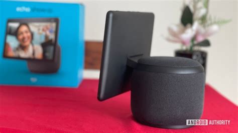 Amazon Echo Show 10 (3rd gen) review: Alexa on the move