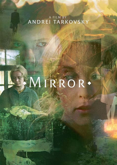 Mirror (1975) film review - Tarkovsky’s most personal creation ...