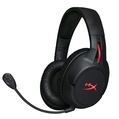 HYPERX CLOUD FLIGHT WIRELESS GAMING HEADSET - Blossom Toko Komputer ...