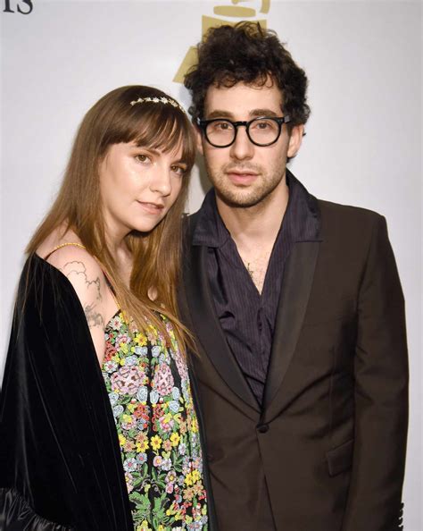 Jack Antonoff Girlfriend