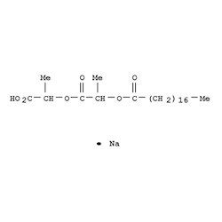 Sodium Stearoyl Lactylate - Suppliers & Manufacturers in India