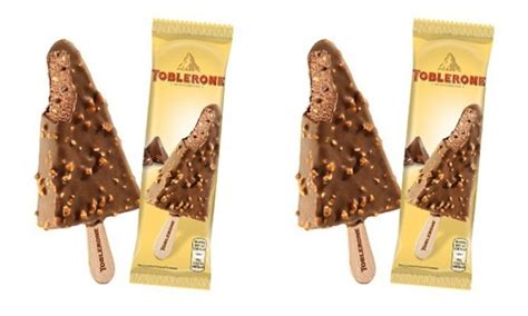 Toblerone Ice Cream Exists Now And It Sounds More Delicious Than The ...