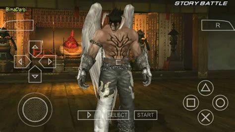 Tekken 6 Iso Game Download For Ppsspp - skieywee