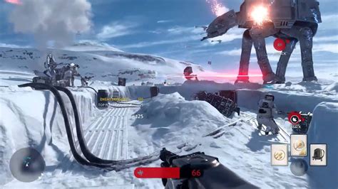 Star Wars Battlefront Ii Gameplay Xbox One ~ Free Games Info And Games RPG