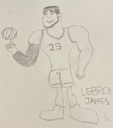 LeBron James. | Teen Titans GO! Amino Amino