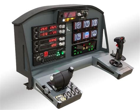 A Guide to the Best Flight Simulator Joystick? | Flight simulator ...