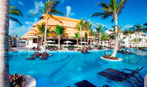 Hard Rock Hotel Punta Cana