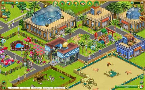 My Free Zoo - Free Play & No Download | FunnyGames