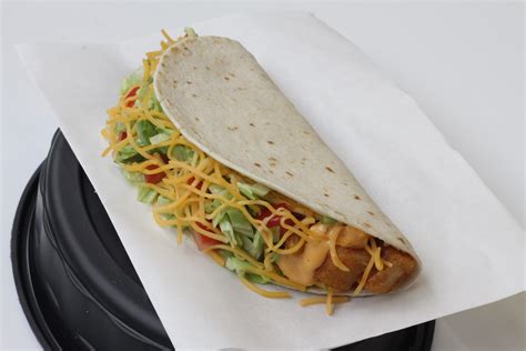 Taco Bell Dollar Menu New - Business Insider