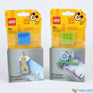 Magnets | Brickset | Flickr