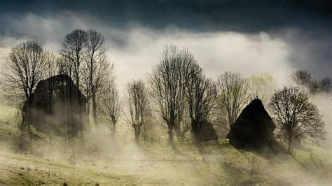 The Apuseni Mountains - True Romania