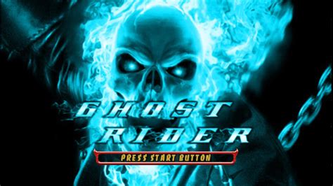 Ghost Rider PSP ISO Free Download & PPSSPP Setting - Free PSP Games ...