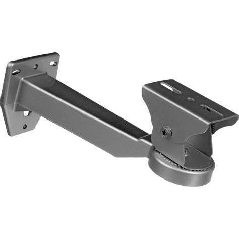 ACTi Silver Camera Mounting Bracket for ACM-1231 / PMAX1103000R0