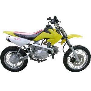 50cc pit bike