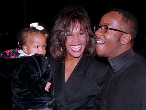 All About Whitney Houston and Bobby Brown's Daughter, Bobbi Kristina Brown