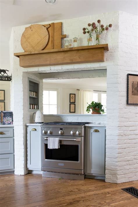 20+ Best Joanna Gaines Modern Farmhouse Kitchen