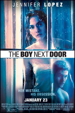 The Boy Next Door (film) - Wikipedia