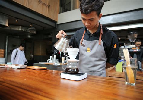 Coffee trade prospect 2021 - The Saigon Times