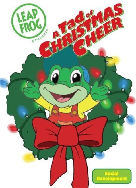 LeapFrog: A Tad of Christmas Cheer (2007)